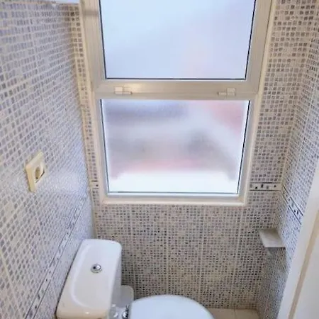 First Line Studio Apartment Playa del Ingles (Gran Canaria)